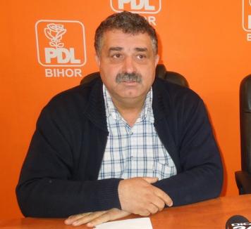 PDL Bihor face curte UDMR, pentru a tempera "excesele de putere" ale noii majorităţi din Consiliul Local